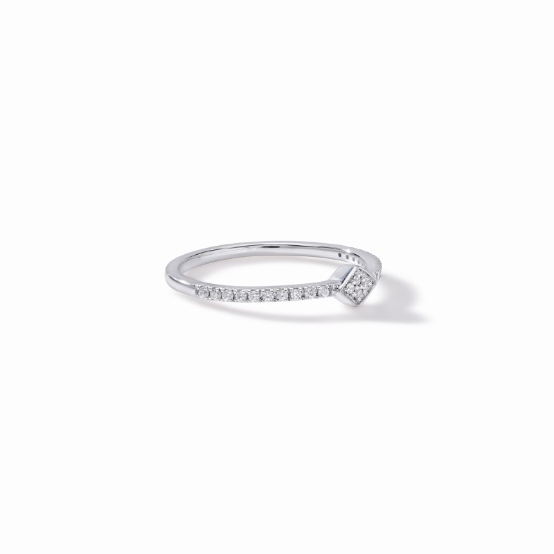 On-The-Go Stacker Ring