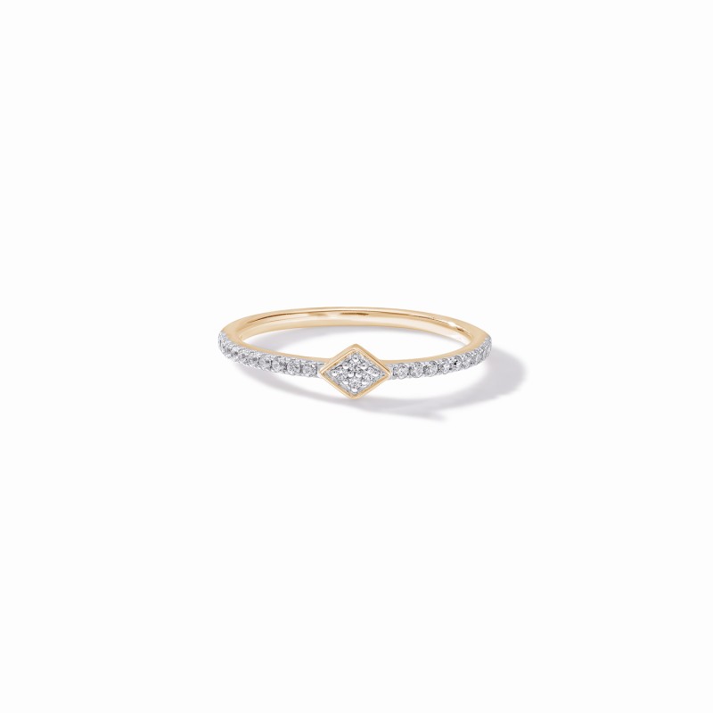 On-The-Go Stacker Ring