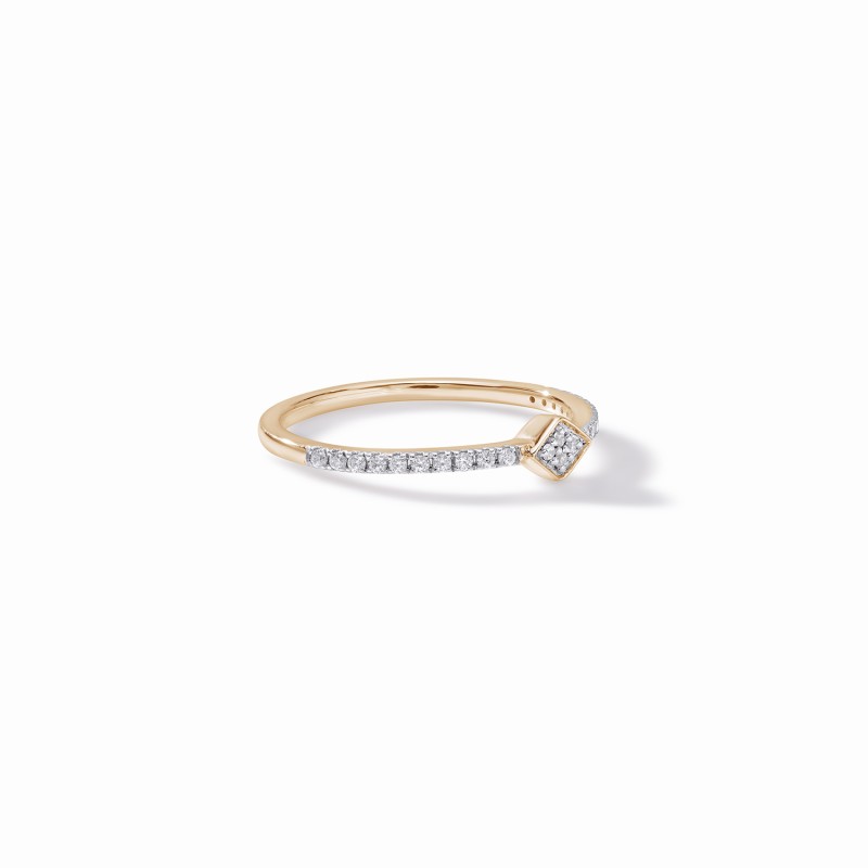 On-The-Go Stacker Ring