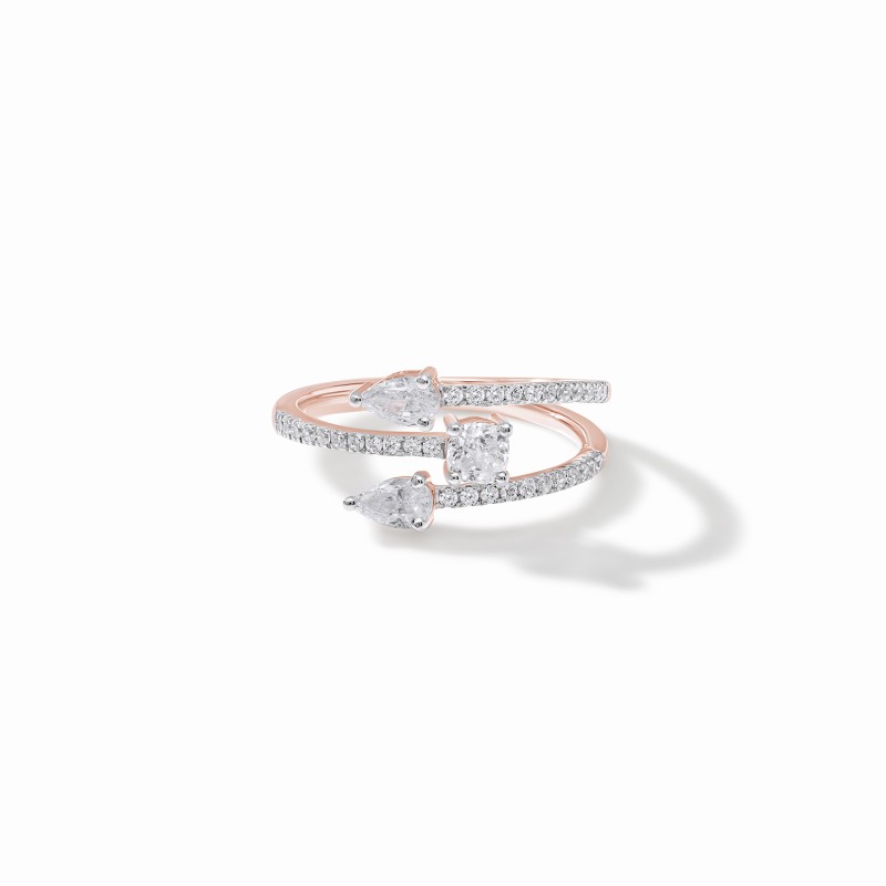  Urban Wrap Ring 