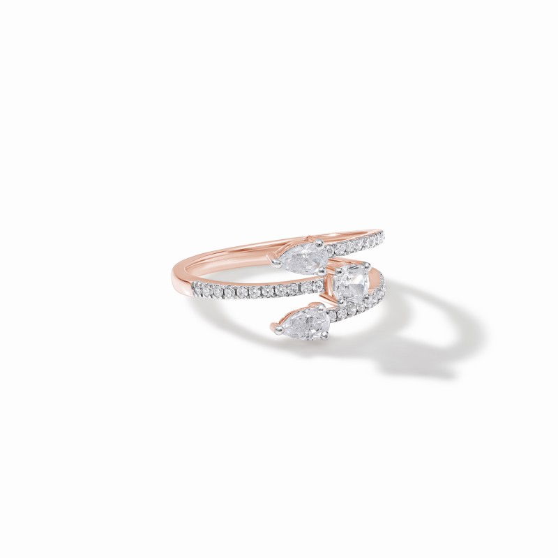  Urban Wrap Ring 