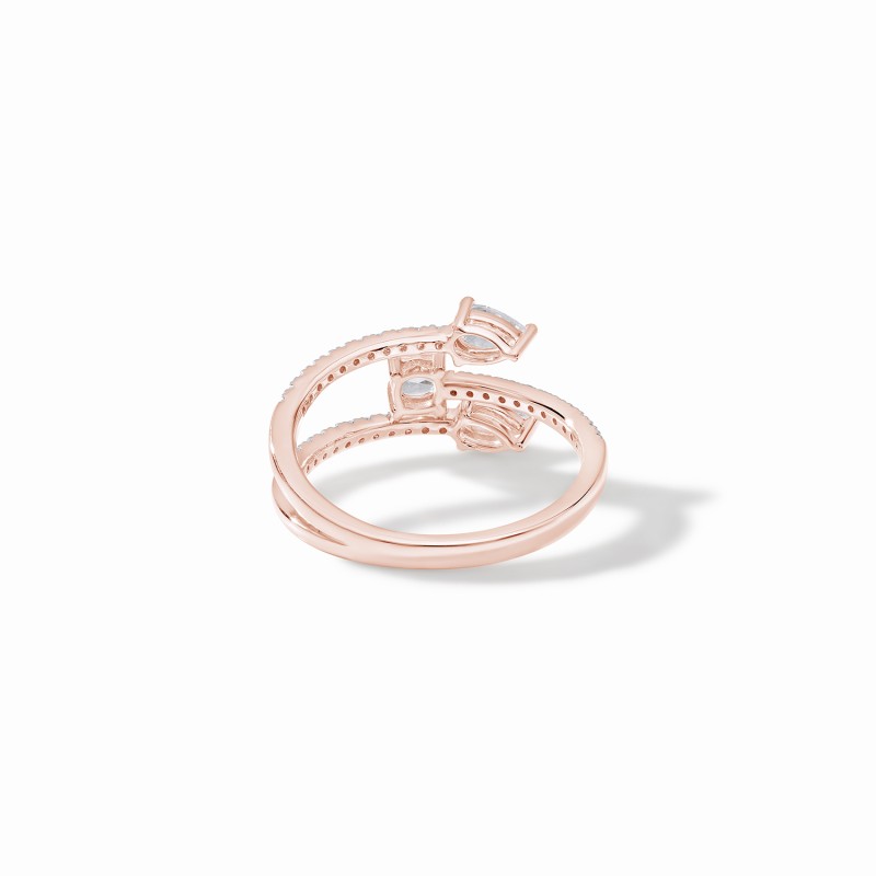  Urban Wrap Ring 