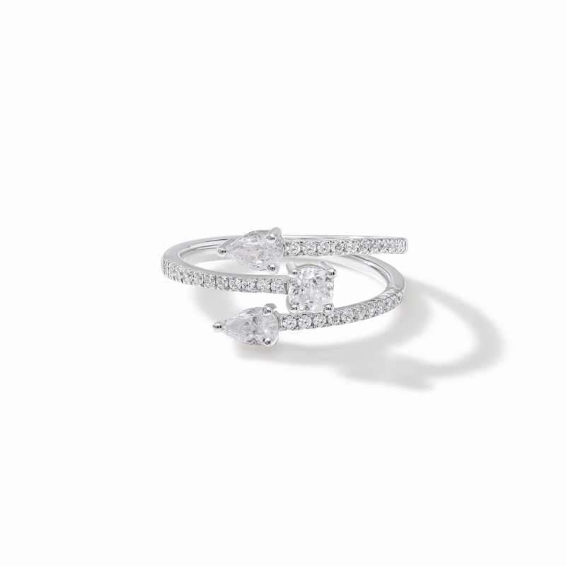  Urban Wrap Ring 