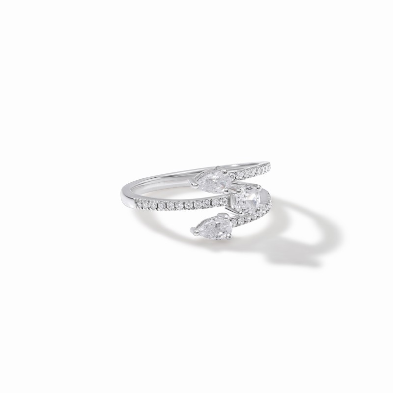  Urban Wrap Ring 