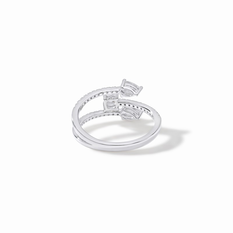  Urban Wrap Ring 