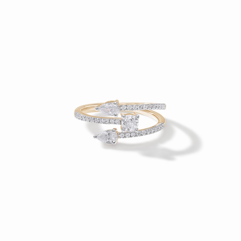  Urban Wrap Ring 