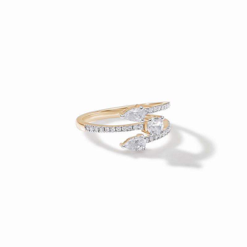  Urban Wrap Ring 