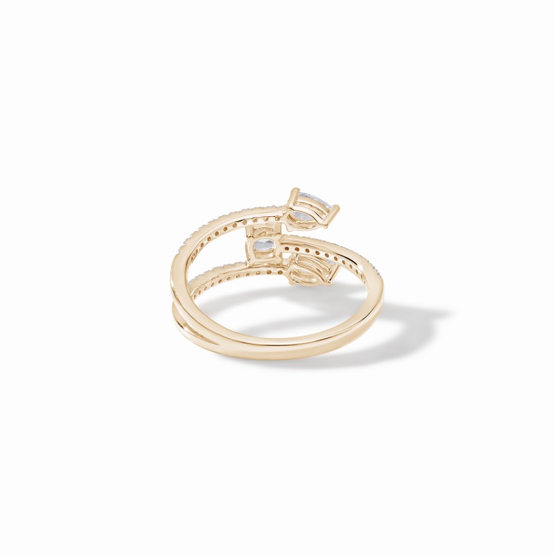  Urban Wrap Ring 
