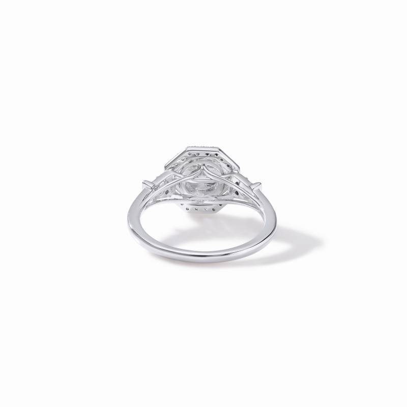 Vintage Engagement Ring