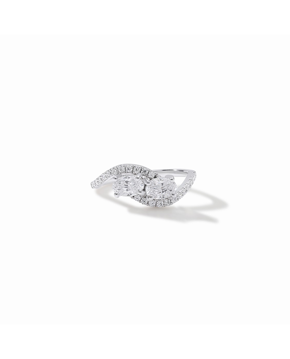 Twin flame rings cheap