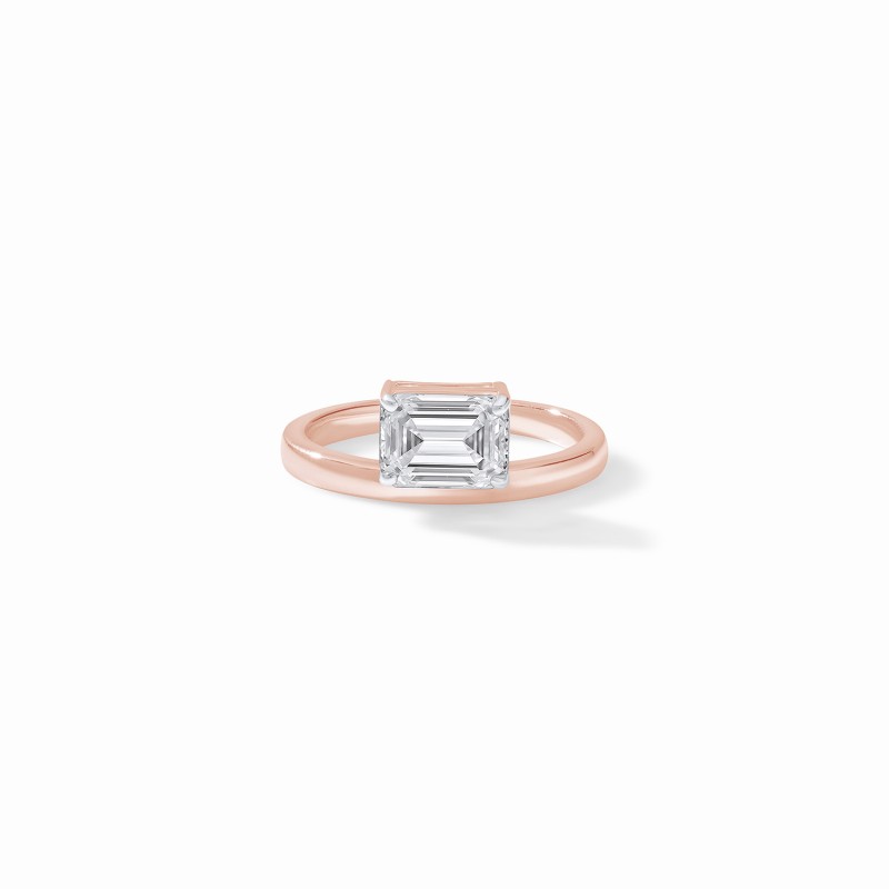  Emerald Rebel Ring 