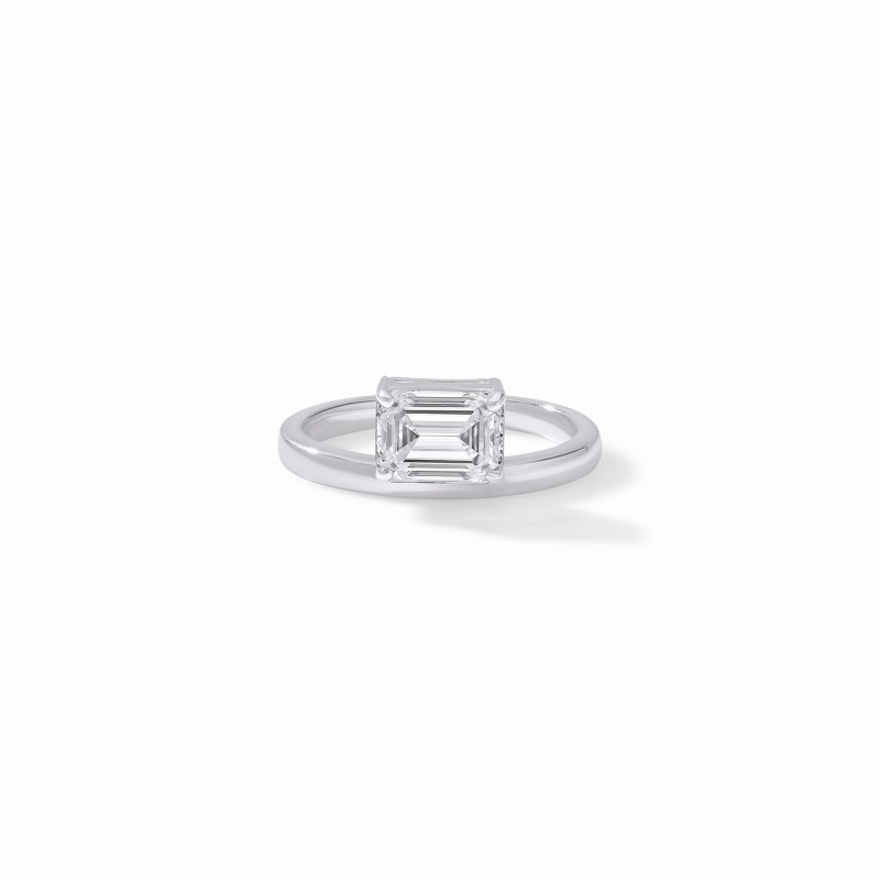  Emerald Rebel Ring 