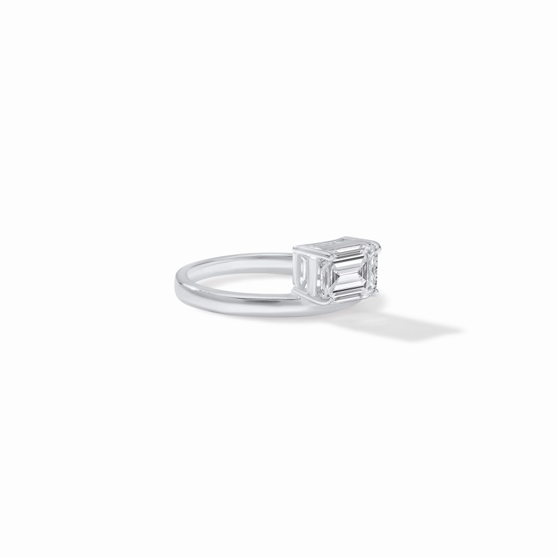  Emerald Rebel Ring 