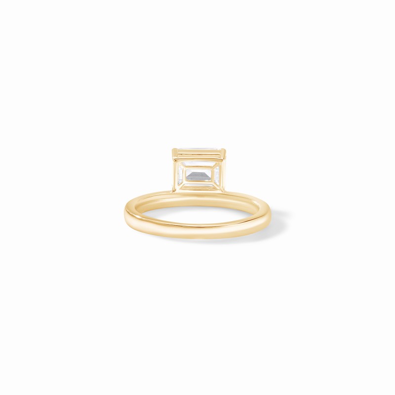  Emerald Rebel Ring 