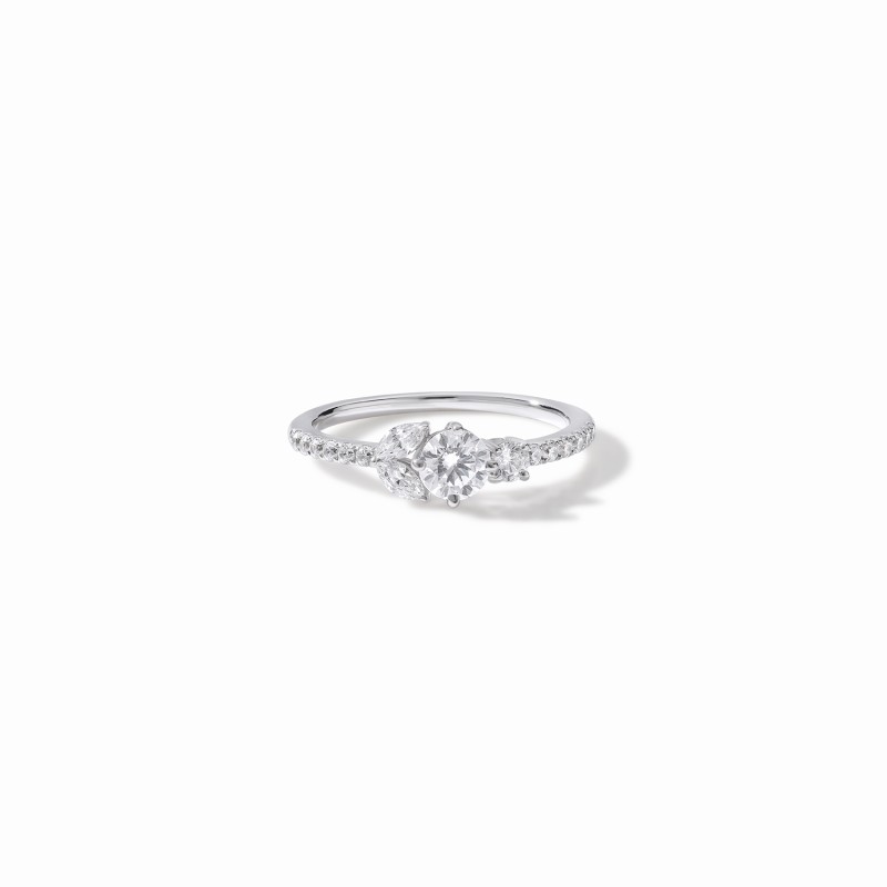  Garden Stacker Ring 