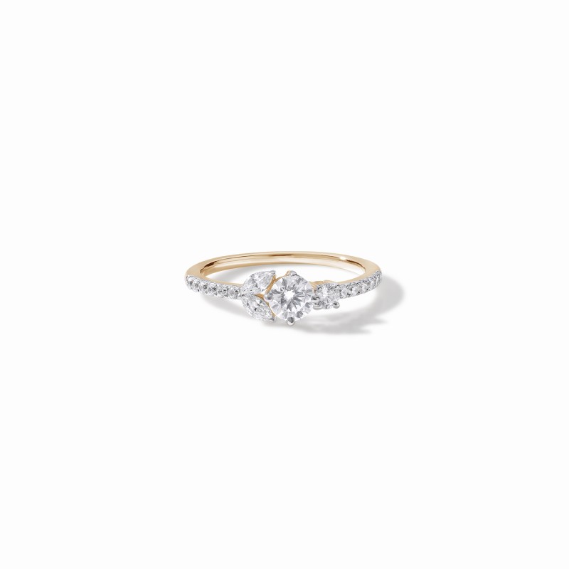  Garden Stacker Ring 