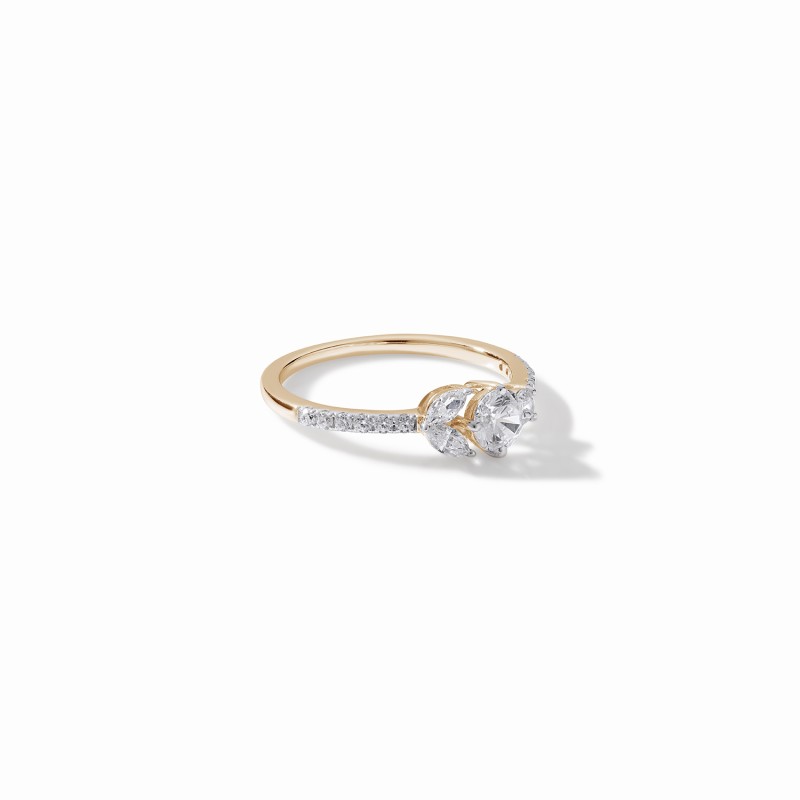  Garden Stacker Ring 