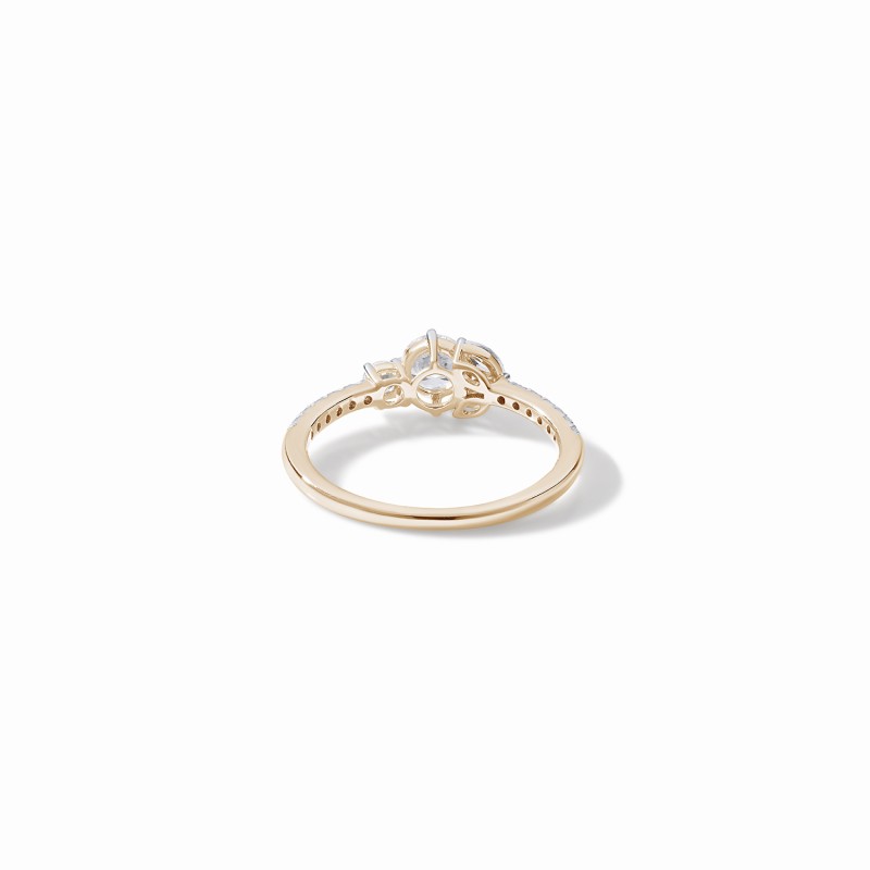  Garden Stacker Ring 