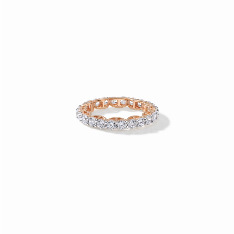 Nuevo Eternity Ring