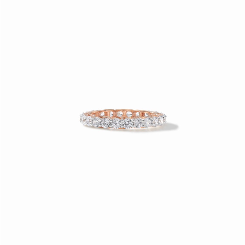 Nuevo Eternity Ring