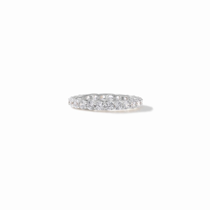 Nuevo Eternity Ring