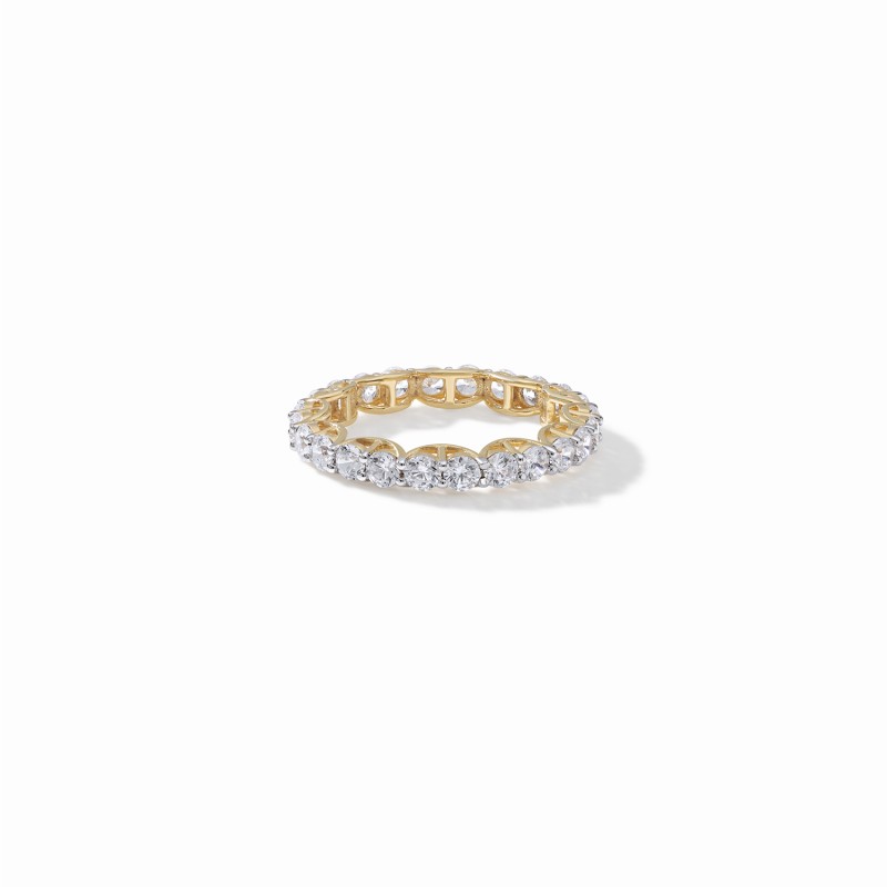 Nuevo Eternity Ring