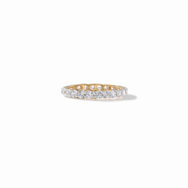 Nuevo Eternity Ring