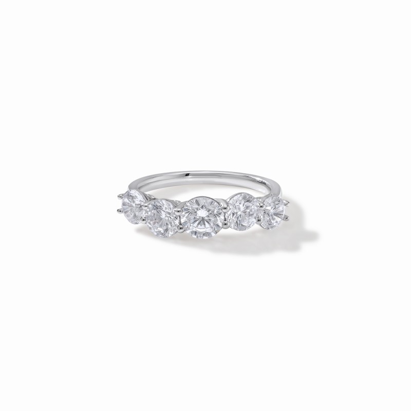  The Wave Ring
 