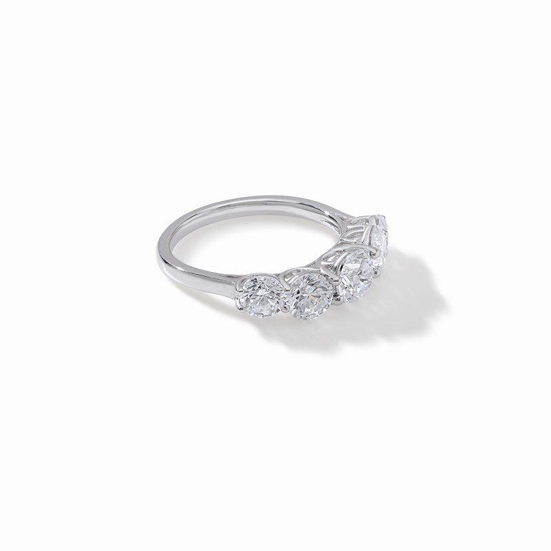  The Wave Ring
 