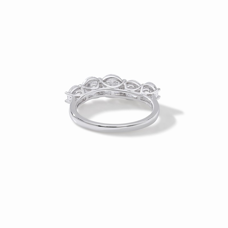  The Wave Ring
 
