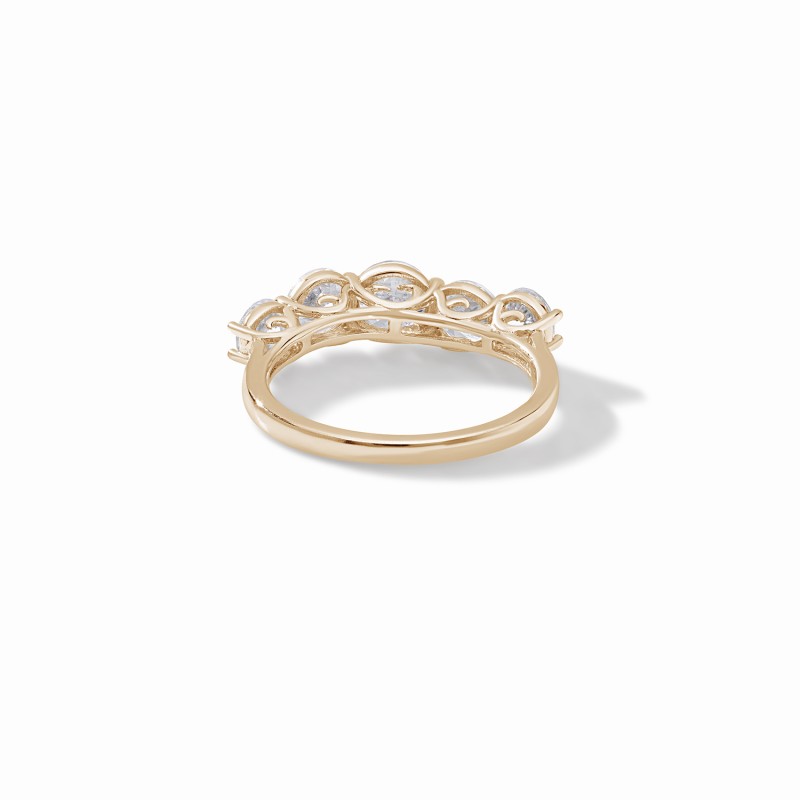  The Wave Ring
 