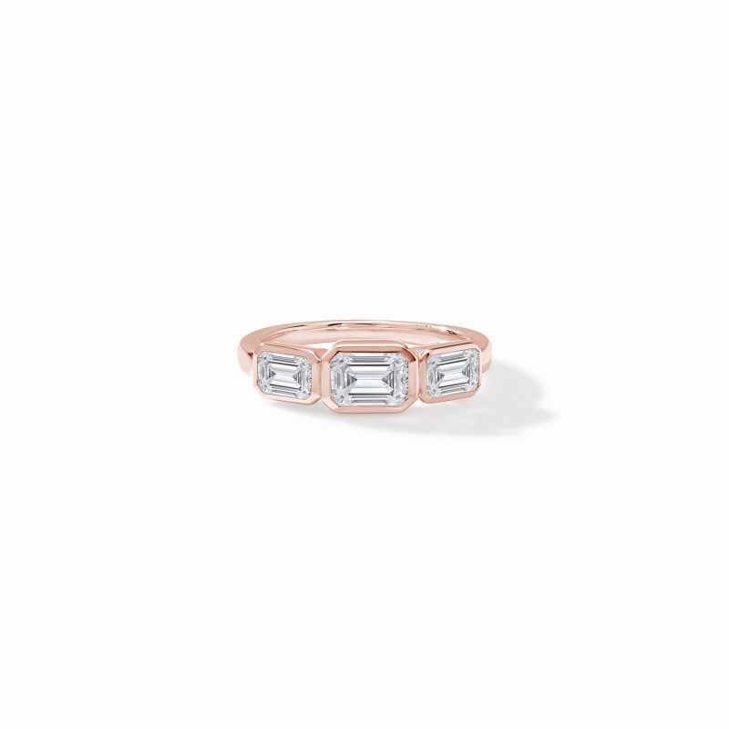  The Signature Emerald Ring 
