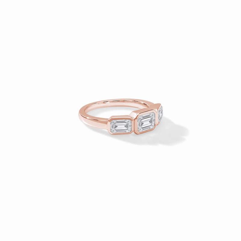  The Signature Emerald Ring 