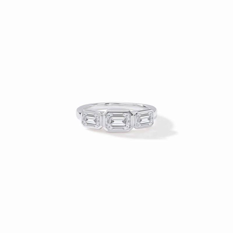  The Signature Emerald Ring 