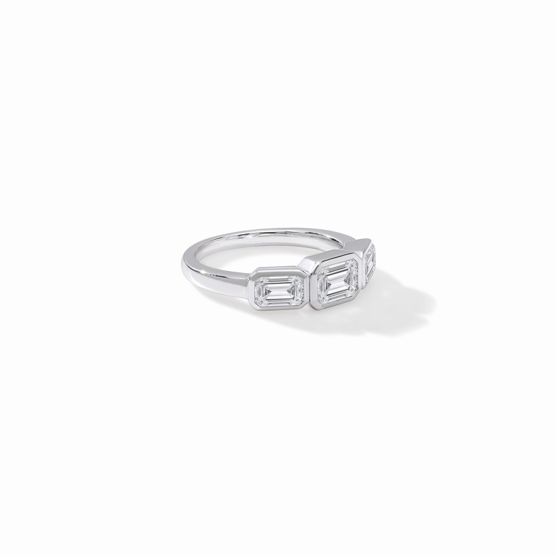  The Signature Emerald Ring 