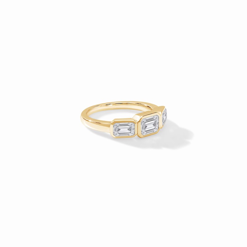  The Signature Emerald Ring 