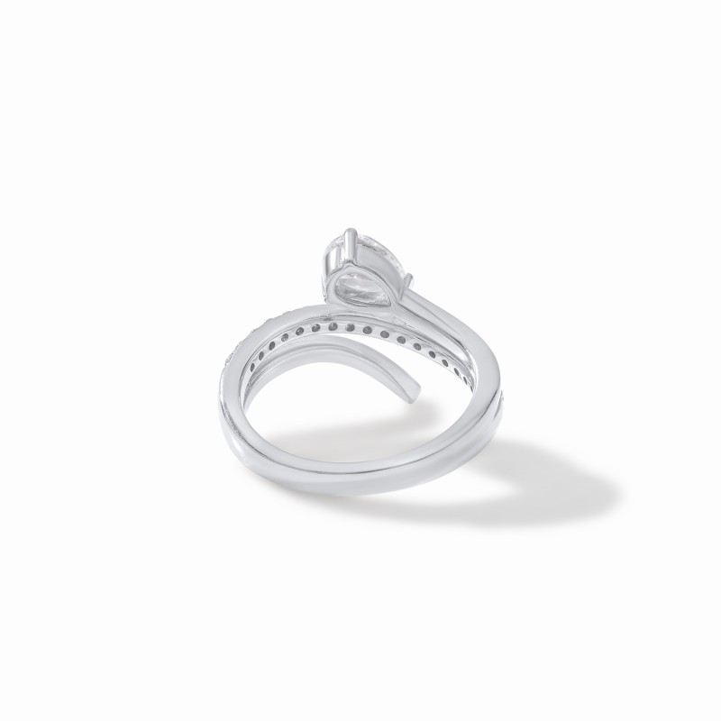  Signature Snake Ring 