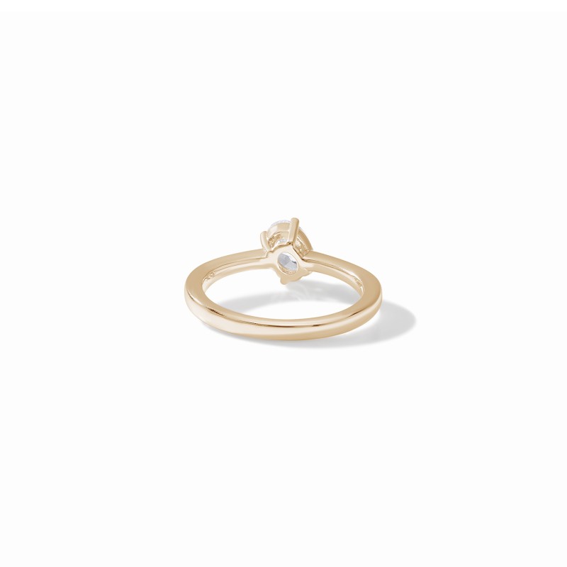 Akimbo Oval Ring 