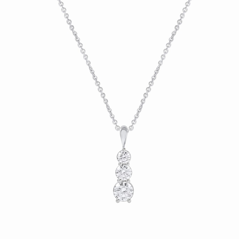 The Urban Glamor Necklace