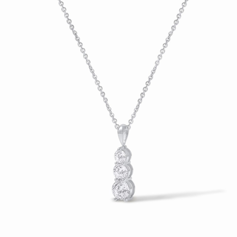 The Urban Glamor Necklace