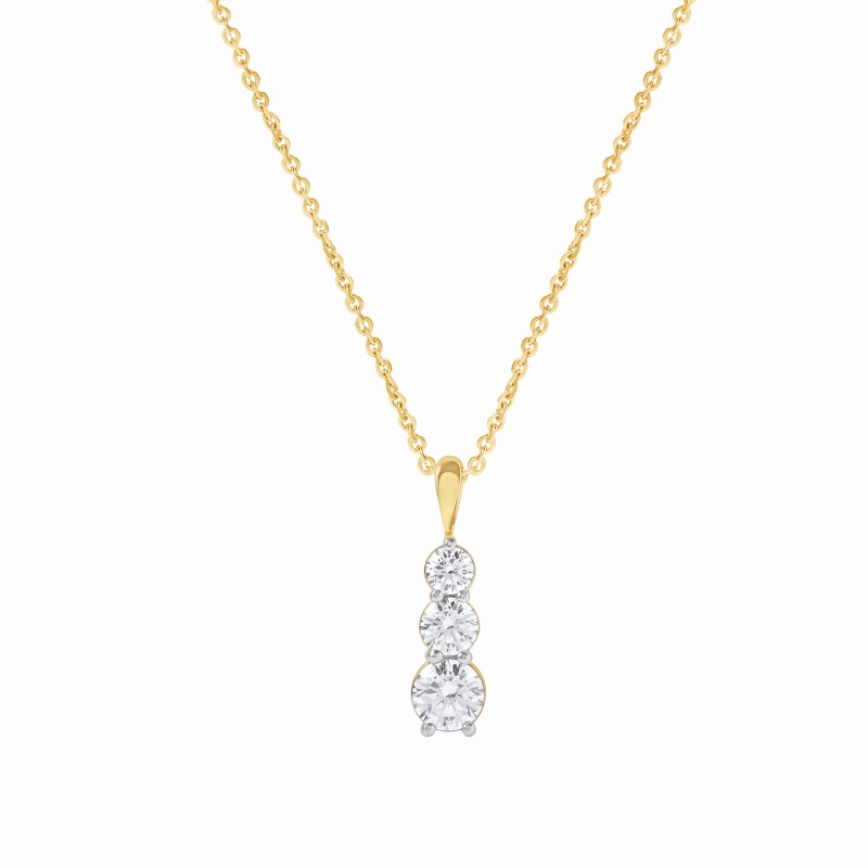 The Urban Glamor Necklace