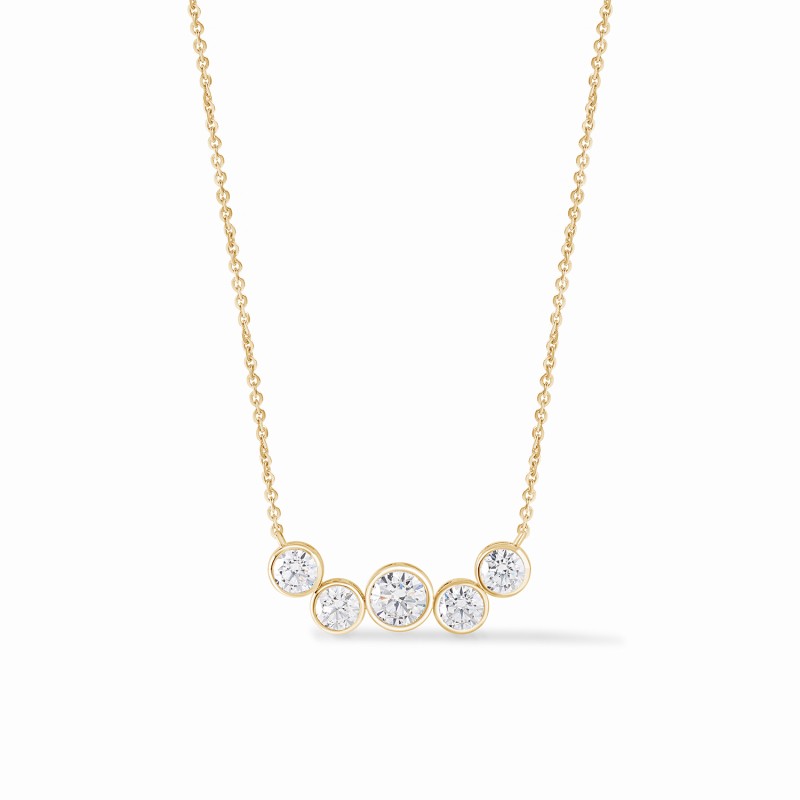 The Flow Necklace