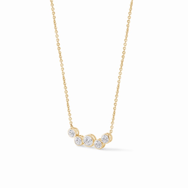 The Flow Necklace