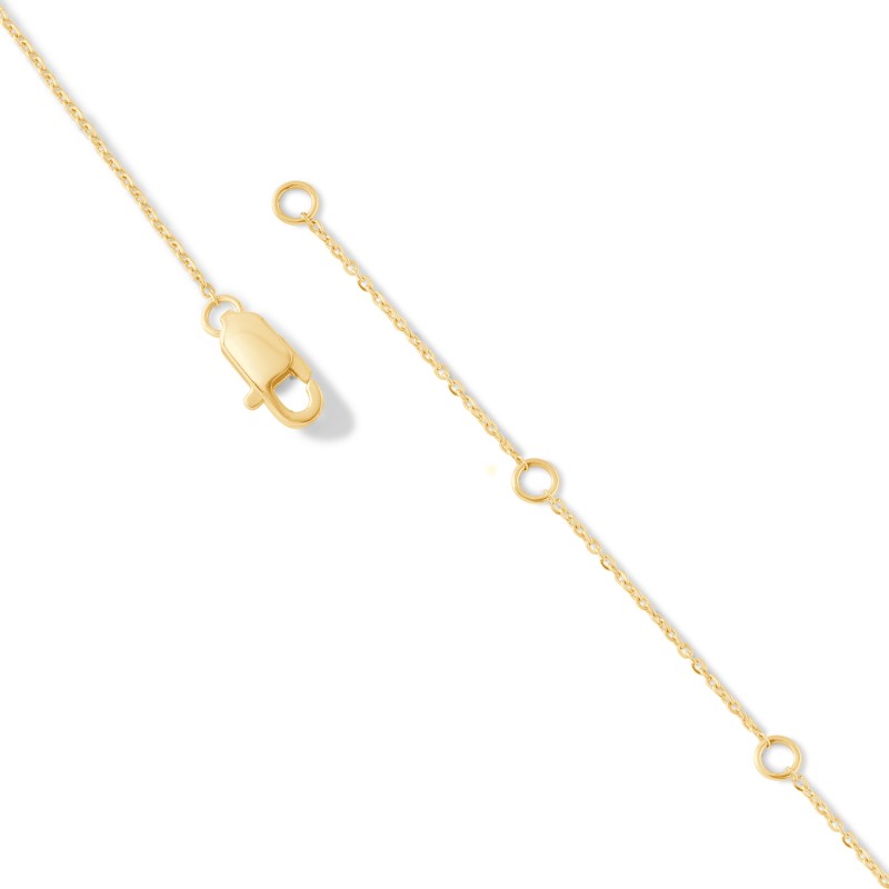 The Flow Necklace