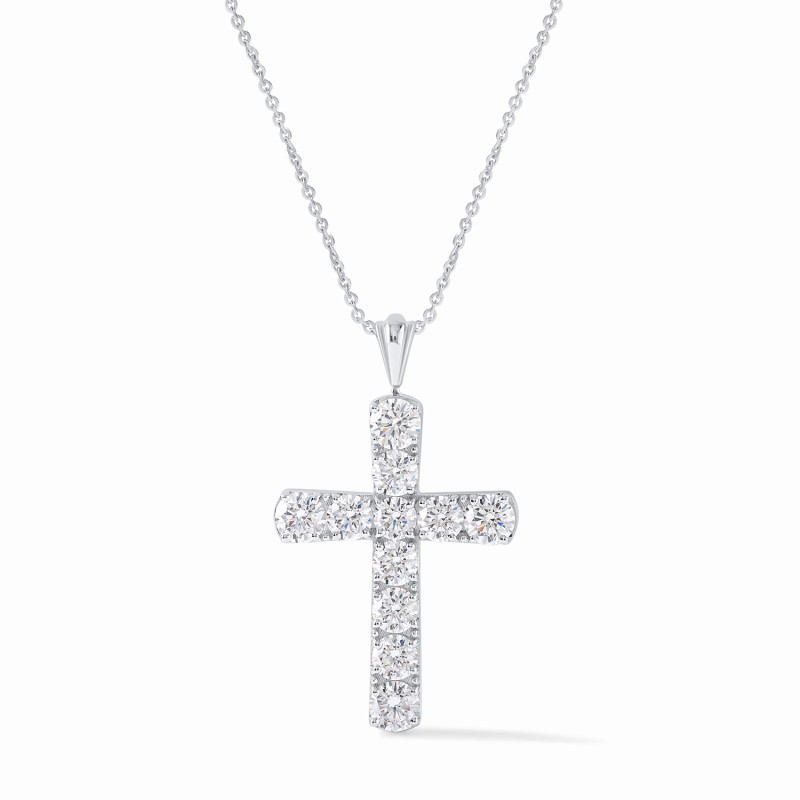 The Holy Showstopper