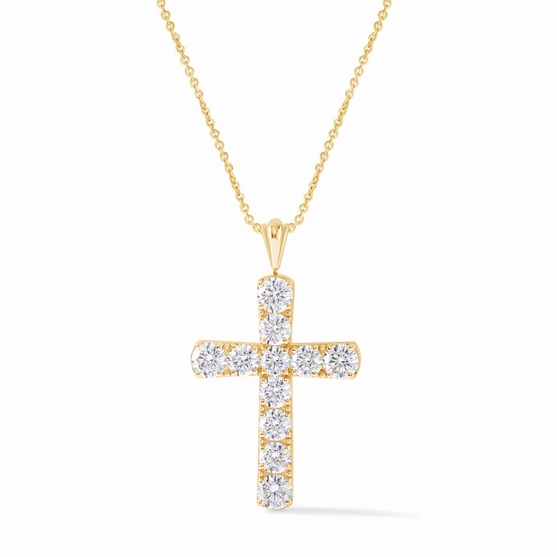 The Holy Showstopper