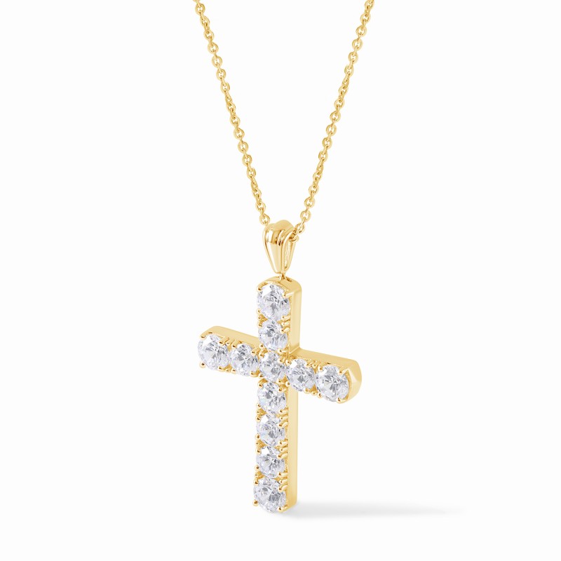 The Holy Showstopper