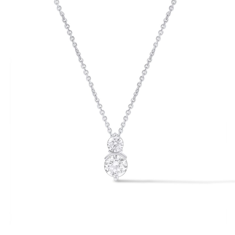 Duo Radiance Necklace
