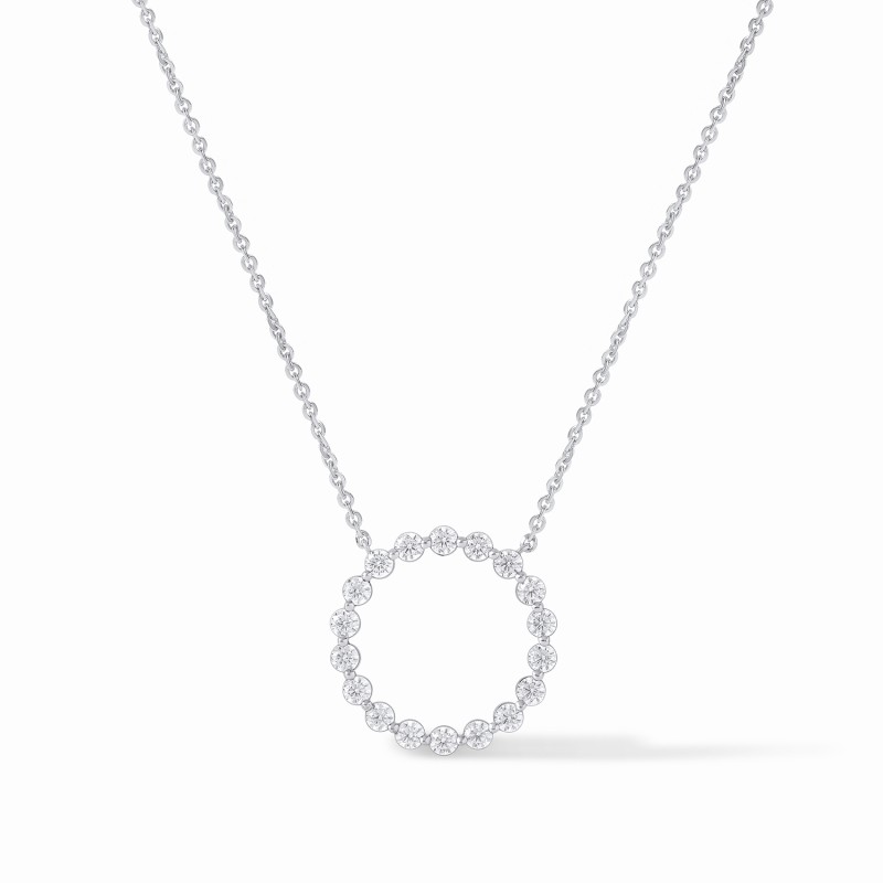 Eternity Necklace