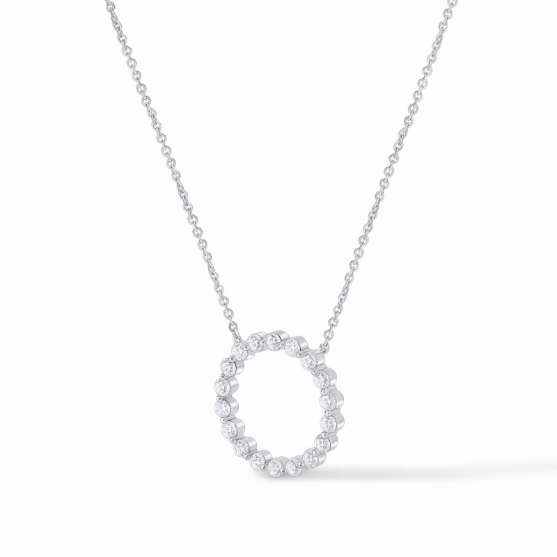 Eternity Necklace